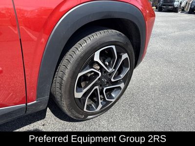 2024 Chevrolet Trax 2RS - Photo 11
