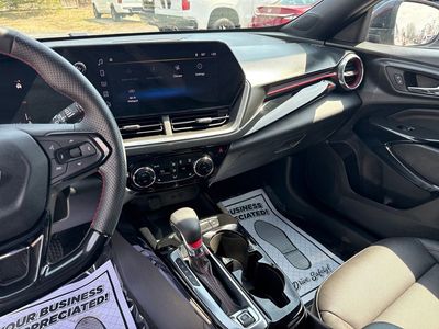 2024 Chevrolet Trax 2RS - Photo 25