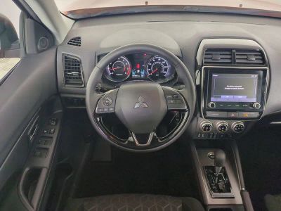 2023 Mitsubishi Outlander Sport — photo 19 view