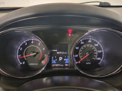 2023 Mitsubishi Outlander Sport — photo 35 view