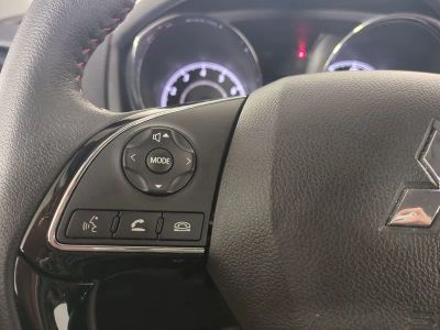 2023 Mitsubishi Outlander Sport — photo 32 view