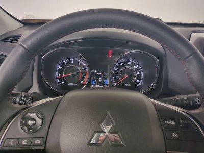 2023 Mitsubishi Outlander Sport — photo 34 view