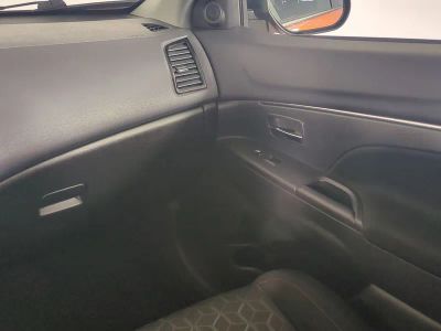2023 Mitsubishi Outlander Sport — photo 20 view