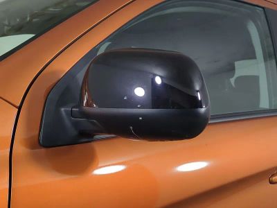2023 Mitsubishi Outlander Sport — photo 12 view