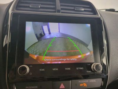 2023 Mitsubishi Outlander Sport — photo 25 view