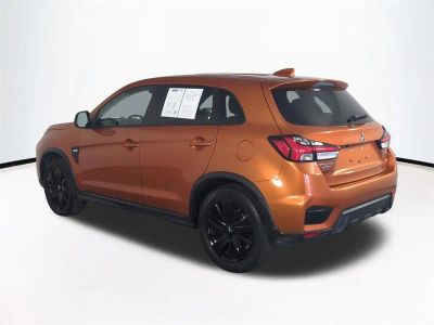 2023 Mitsubishi Outlander Sport — photo 7 view