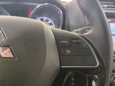 2023 Mitsubishi Outlander Sport — photo 33 view