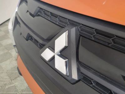2023 Mitsubishi Outlander Sport — photo 13 view