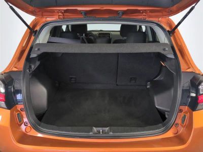 2023 Mitsubishi Outlander Sport — photo 14 view
