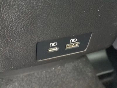 2023 Mitsubishi Outlander Sport — photo 17 view