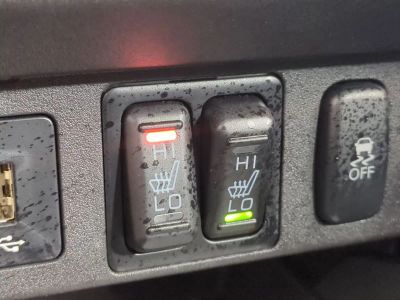 2023 Mitsubishi Outlander Sport — photo 27 view