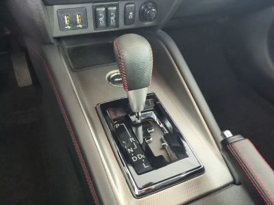 2023 Mitsubishi Outlander Sport — photo 22 view