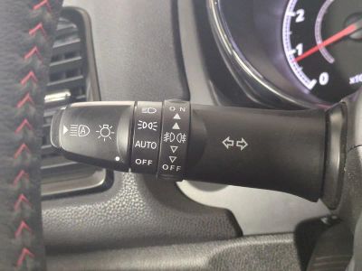 2023 Mitsubishi Outlander Sport — photo 30 view