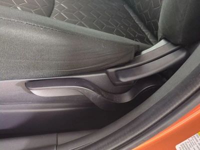 2023 Mitsubishi Outlander Sport — photo 23 view
