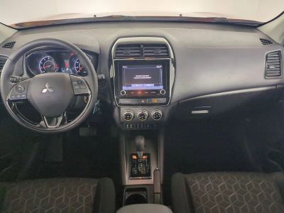 2023 Mitsubishi Outlander Sport — photo 18 view