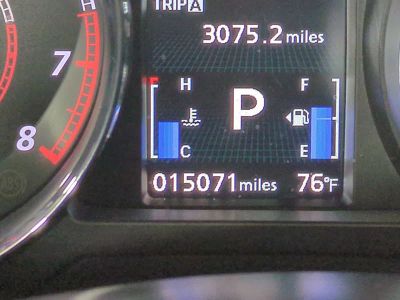 2023 Mitsubishi Outlander Sport — photo 36 view