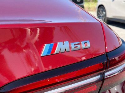 2025 BMW i5 — photo 9 view
