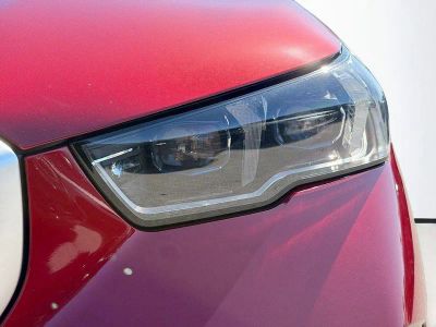 2025 BMW i5 — photo 7 view