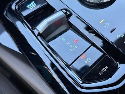 2025 BMW i5 — photo 27 view