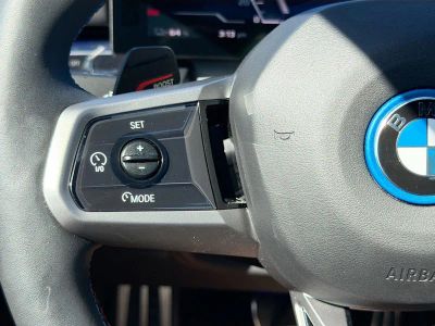 2025 BMW i5 — photo 36 view