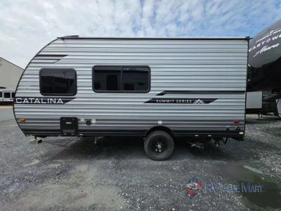 2026 Coachmen RV Catalina — interior view