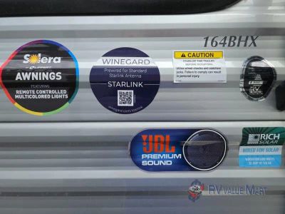 2026 Coachmen RV Catalina — photo 7 view