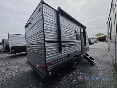 2026 Coachmen RV Catalina — engine compartment view