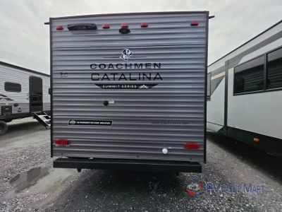 2026 Coachmen RV Catalina — detail view
