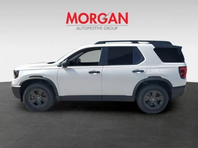 2026 Honda Passport — photo 7 view