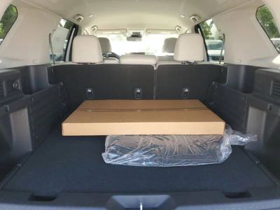 2026 Honda Passport — photo 12 view