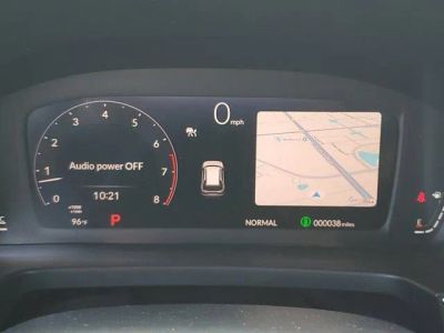2026 Honda Passport — photo 19 view