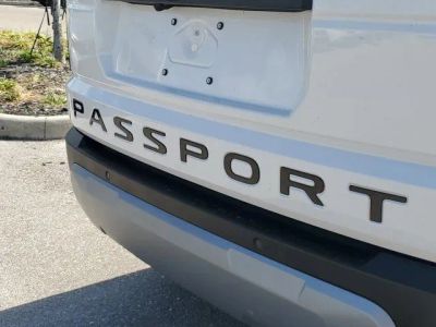 2026 Honda Passport — photo 9 view