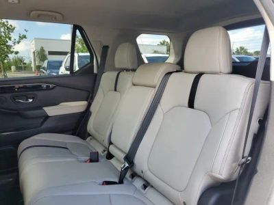 2026 Honda Passport — photo 14 view