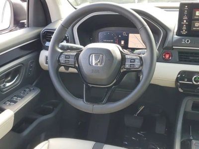 2026 Honda Passport — photo 11 view