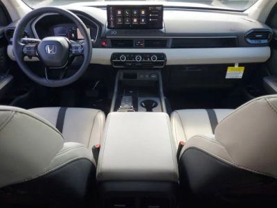 2026 Honda Passport — photo 16 view