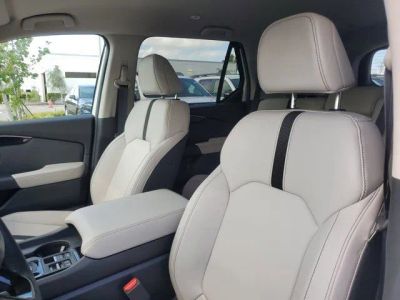 2026 Honda Passport — photo 18 view