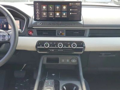 2026 Honda Passport — photo 17 view