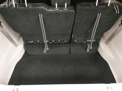 2023 Chrysler Pacifica — photo 11 view