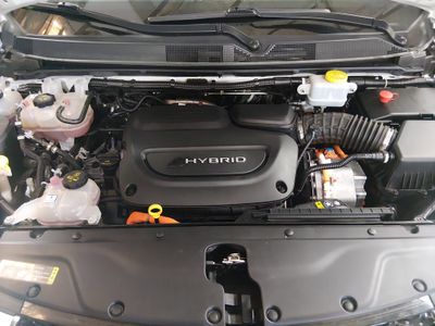 2023 Chrysler Pacifica — photo 9 view