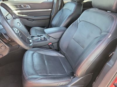 2016 Ford Explorer - Photo 4