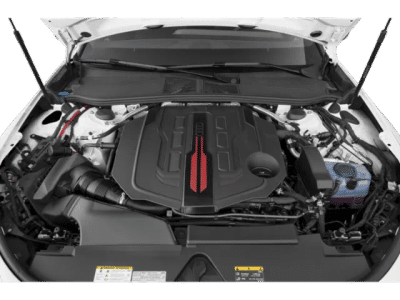 2026 Audi S5 — photo 9 view