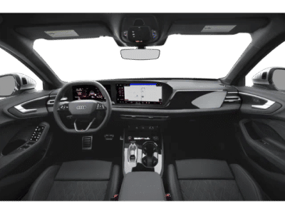 2026 Audi S5 — detail view