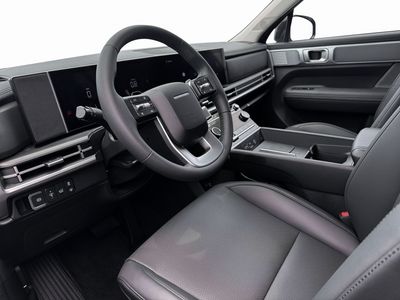 2026 Hyundai Santa Fe — photo 14 view