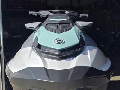 2026 Sea-Doo GTI 130 - Photo 1