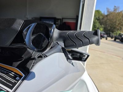 2026 Sea-Doo GTI 130 - Photo 13