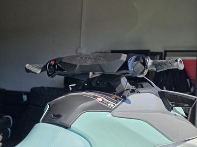 2026 Sea-Doo GTI 130 - Photo 12
