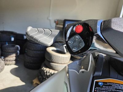 2026 Sea-Doo GTI 130 - Photo 14