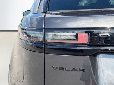 2026 Land Rover Range Rover Velar - Photo 10