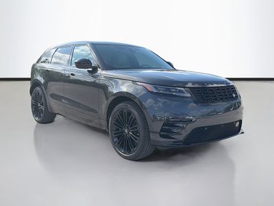 2026 Land Rover Range Rover Velar - Photo 7