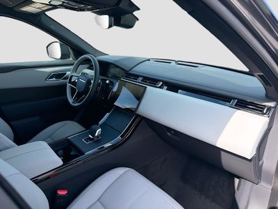 2026 Land Rover Range Rover Velar - Photo 14